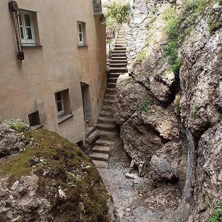 Casa Dell'Arco 31 Villa Camogli Exterior photo
