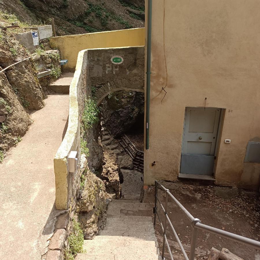 Casa Dell'arco 31 Holiday home *