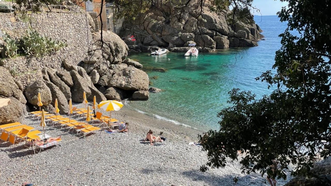 Holiday home Casa Dell'arco 31 Camogli